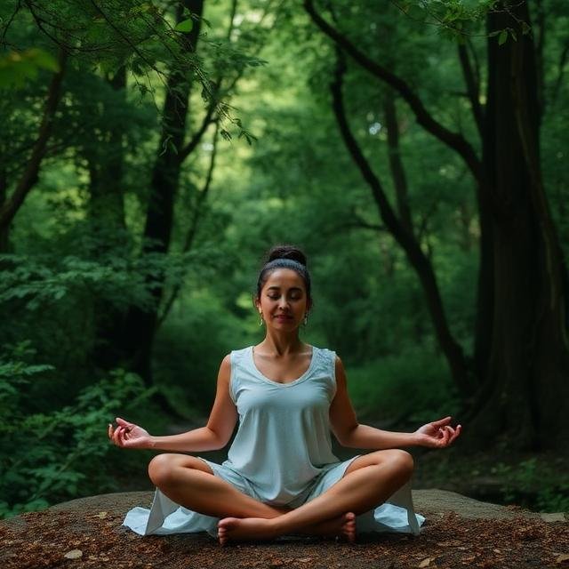 best mindfulness exercises