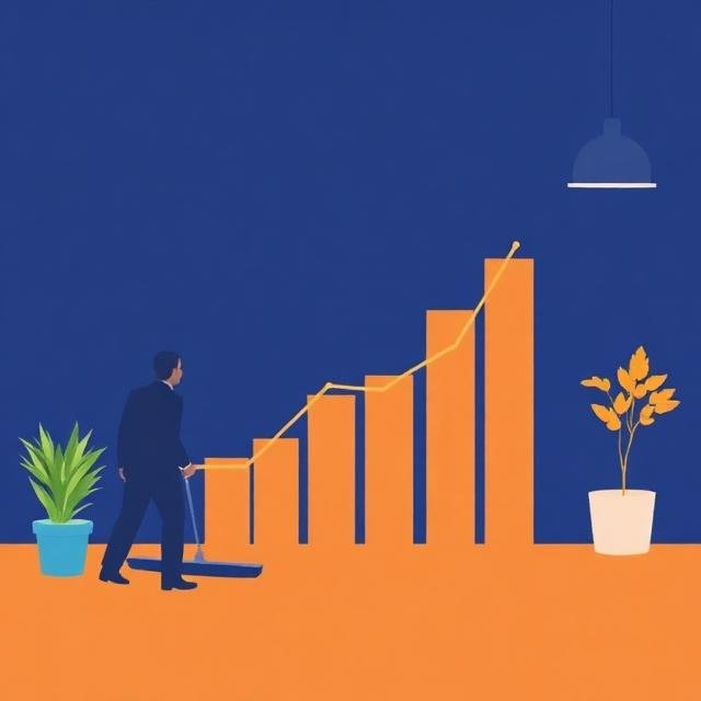 scale a small business quickly