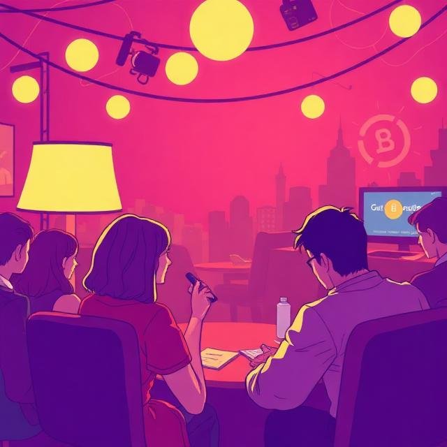 trending storytelling ideas