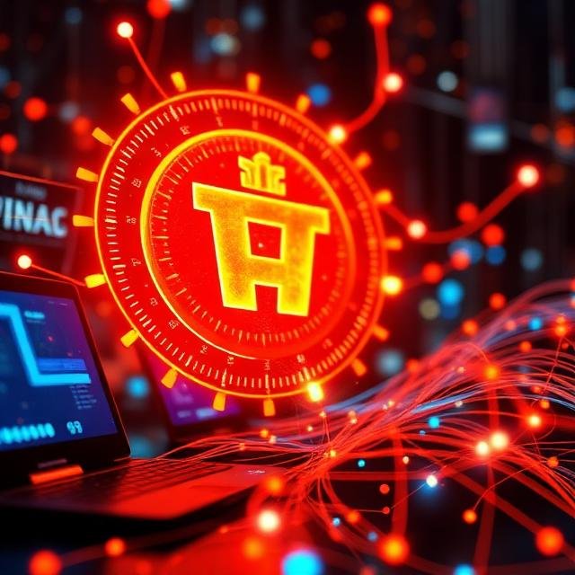 emerging internet technologies