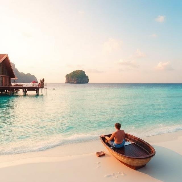 best beach vacation destinations