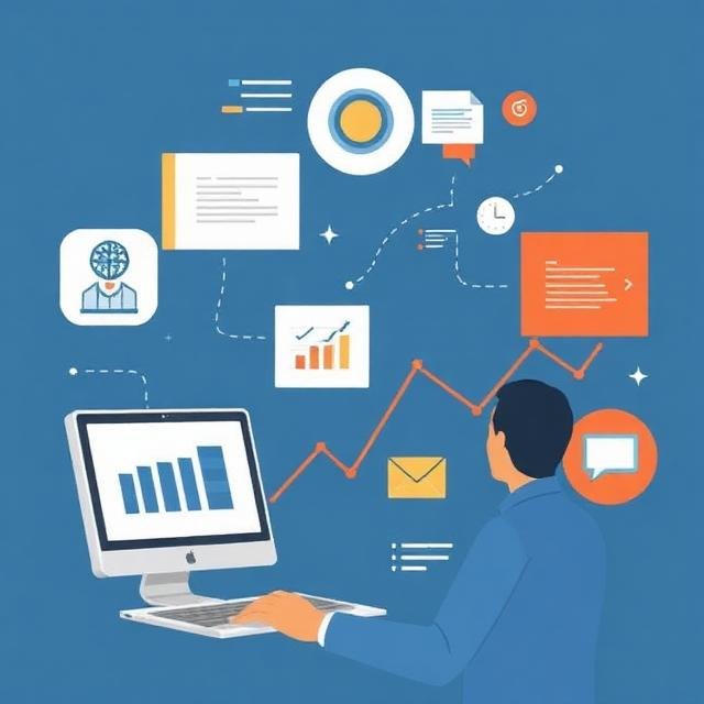 marketing automation tools