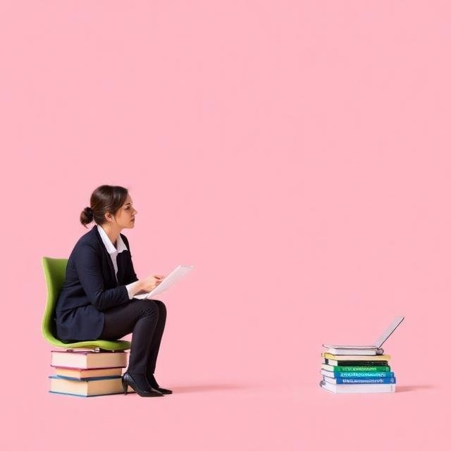 Education in career development success