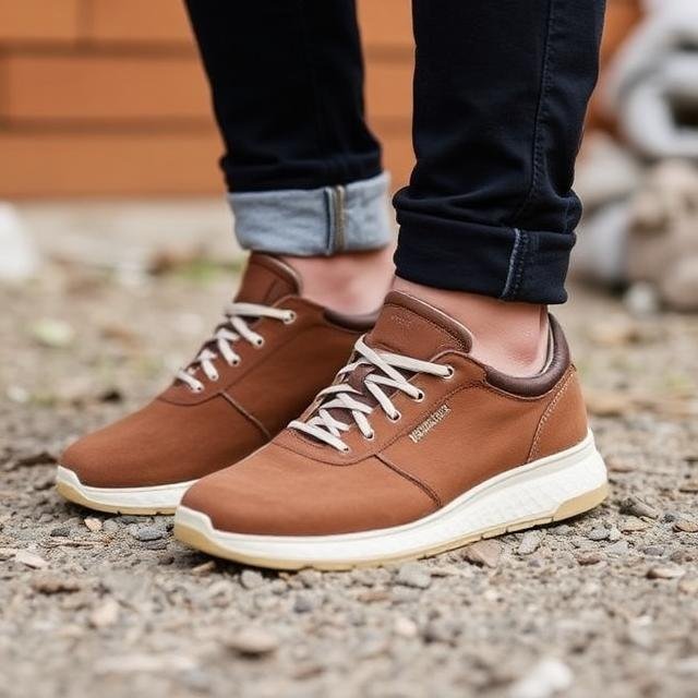 affordable footwear brands