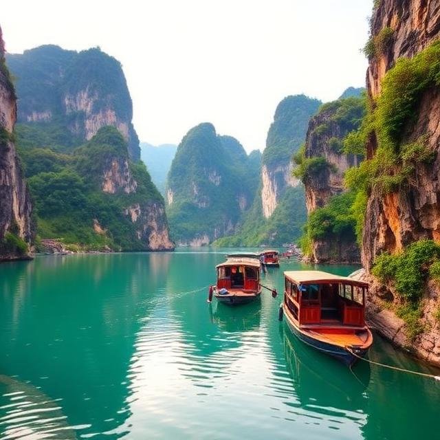 low cost travel destinations in Asia