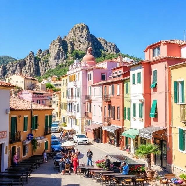 cheapest countries to visit for American