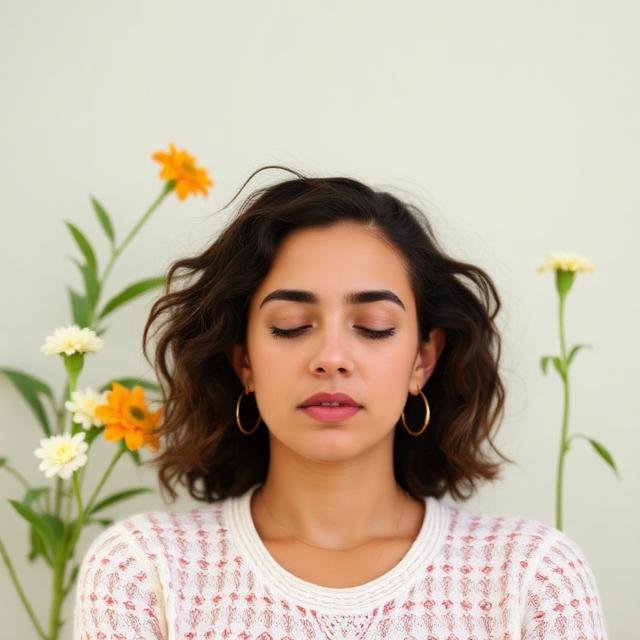 reduce stress and anxiety naturally