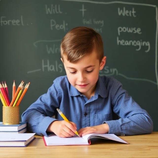 manage homework and school assignment