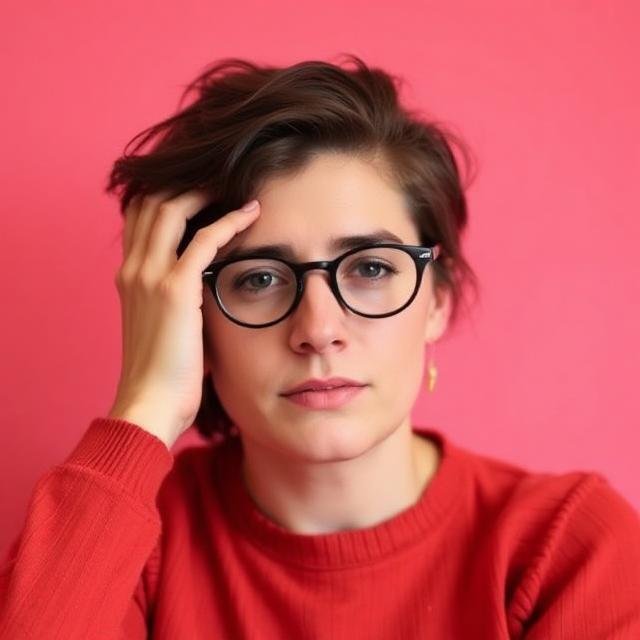 deal with anxiety and overthinking effectively