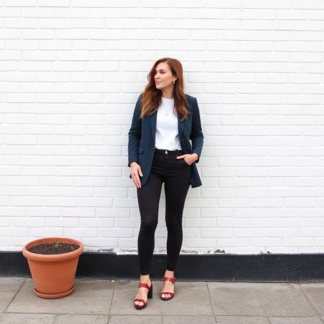 your personal fashion style