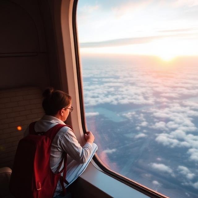 save money on flights