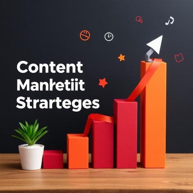 content marketing strategies