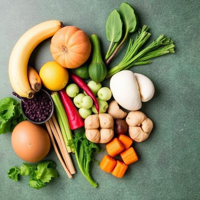 better digestion and gut health