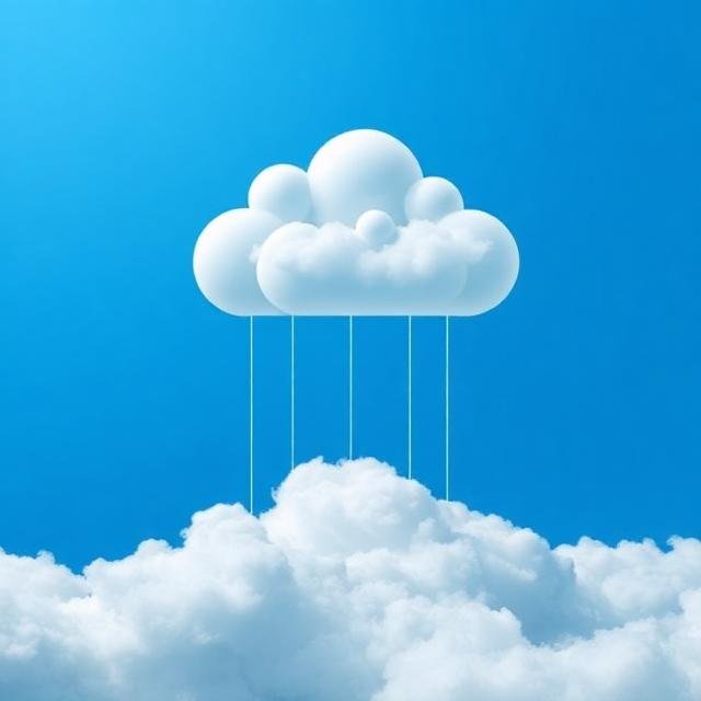 advantages of using cloud