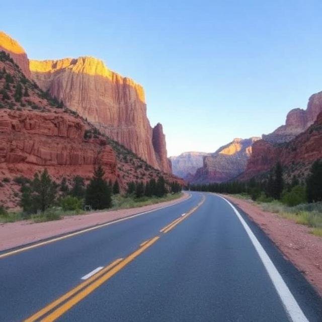 budget friendly road trip ideas