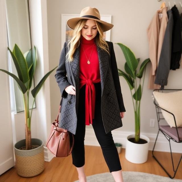 fashion styling tips for beginners