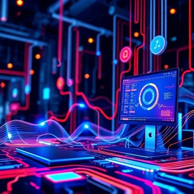 trending technology topics