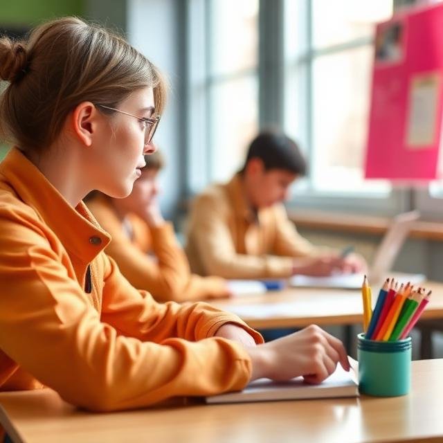 tips for scoring high marks