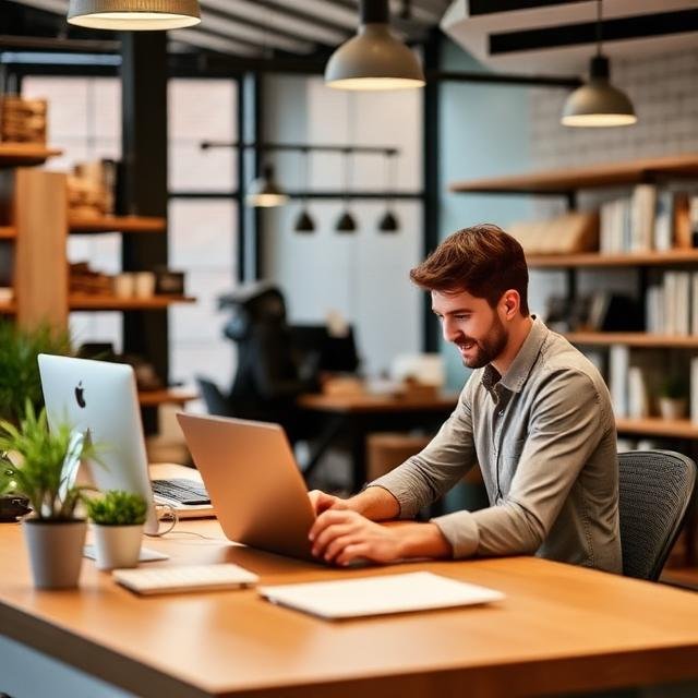 small business operations