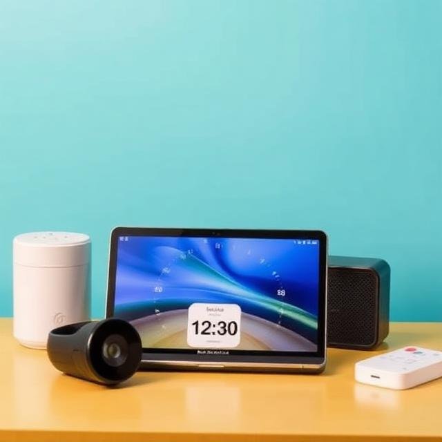 most popular tech gadgets